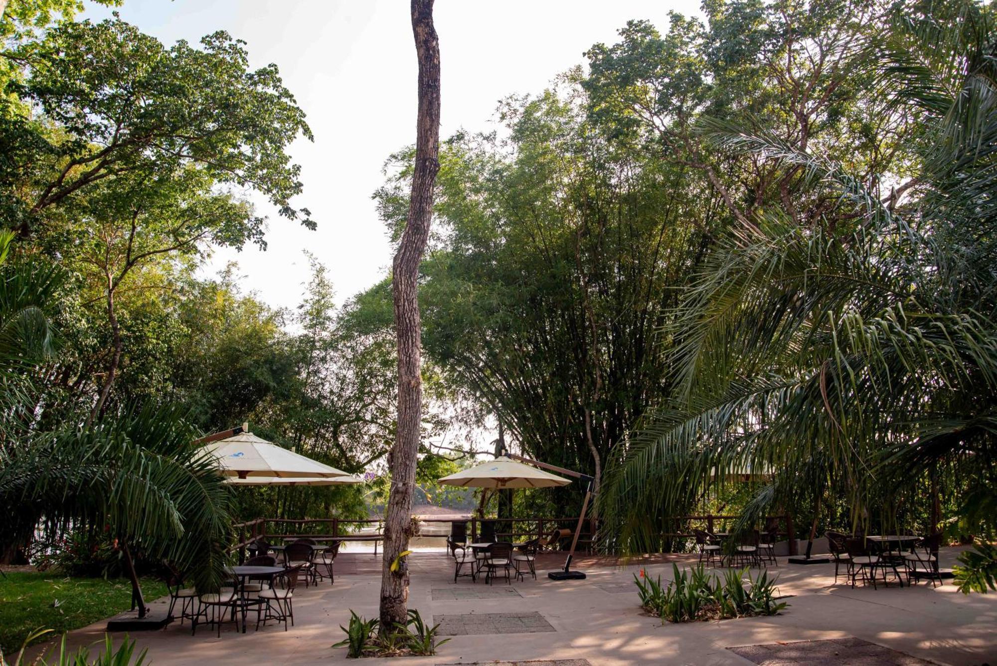 Spa Agua Milagrosa Cuiaba  Exterior photo